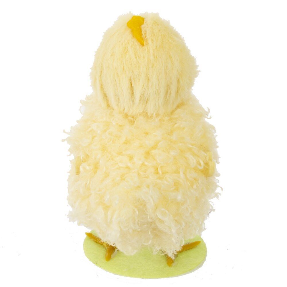 GAEM Фигурка декоративная "Цыпленок" (блок 6шт), L7 W5 H10 см, 3в.