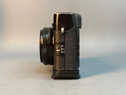 Fujifilm X100S Не работает встроенная вспышка
