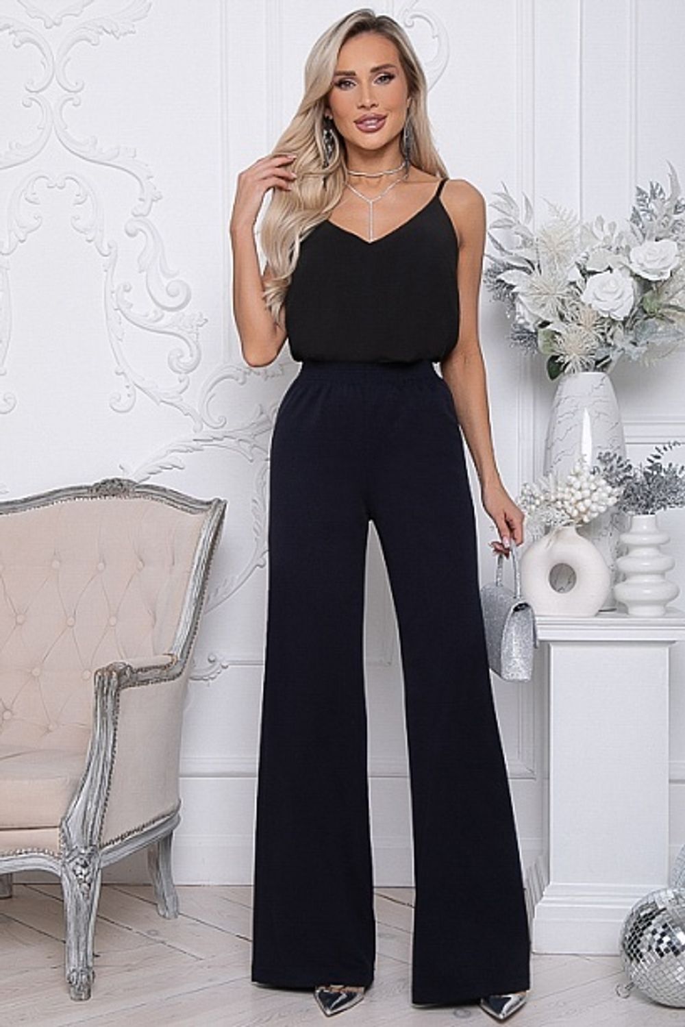 Брюки 5153-1 Avili