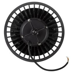 Светильник светодиодный ЭРА SPP-407-090-50K-240 240Вт 5000K IP65 КСС Г 90° гарантия 5 лет | Светильники для высоких пролетов (хайбеи)