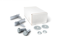 Защита картера ECO  для HYUNDAI i30 (2012-2017) 1,6 бензин МКПП АКПП  ECO.20.29.020