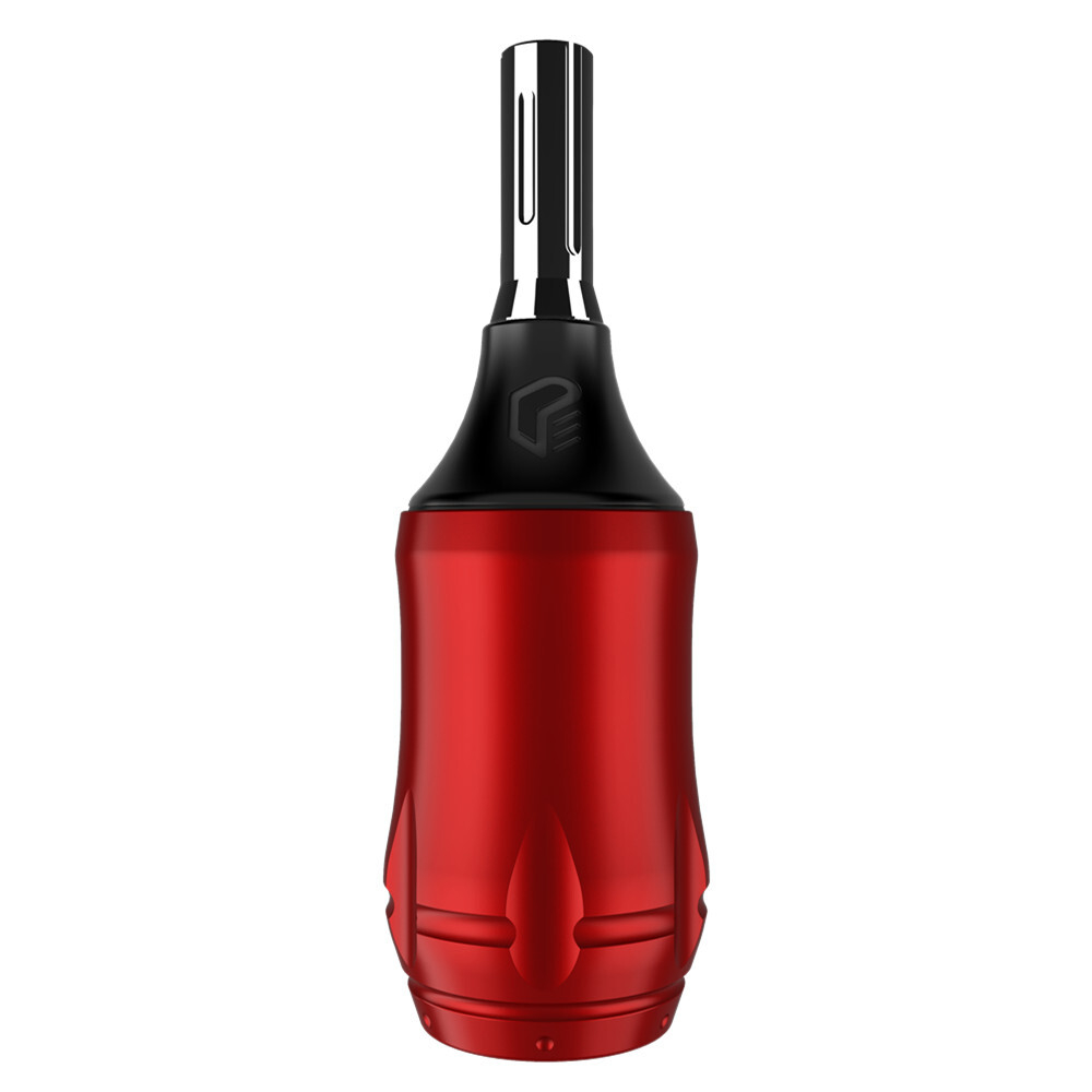 Держатель EZ Defender Adjustable D Click, Red