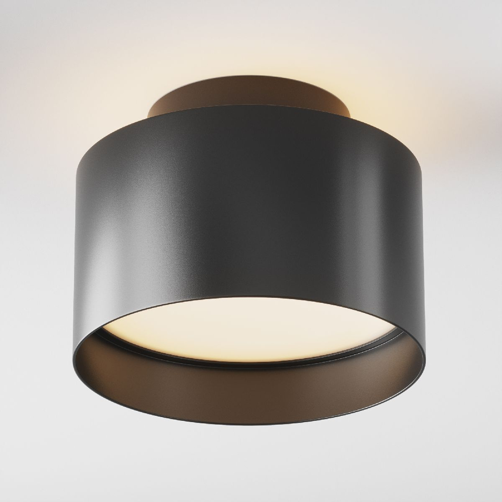 Накладной светильник Maytoni Technical C009CW-L16B