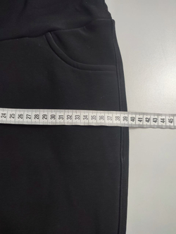 Штаны теплые на 10-12 лет