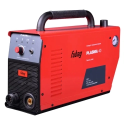 FUBAG PLASMA 40 плазморез 31460.2