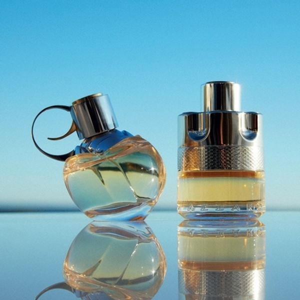 Azzaro Wanted Girl Eau De Parfum