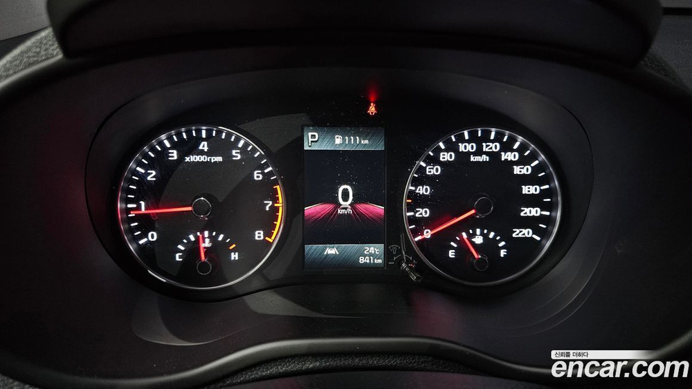 Kia Morning Urban (JA) Prestige (10.2022)
