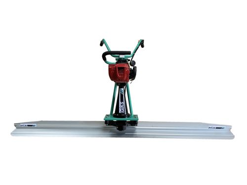 Привод к виброрейке GIKS SF4(H) - [от 2 до 5 метров / Honda GX35]