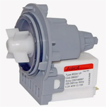 Насос 3 винта для стиральной машины