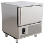 Шкаф шоковой заморозки TEFCOLD BLCA3X1