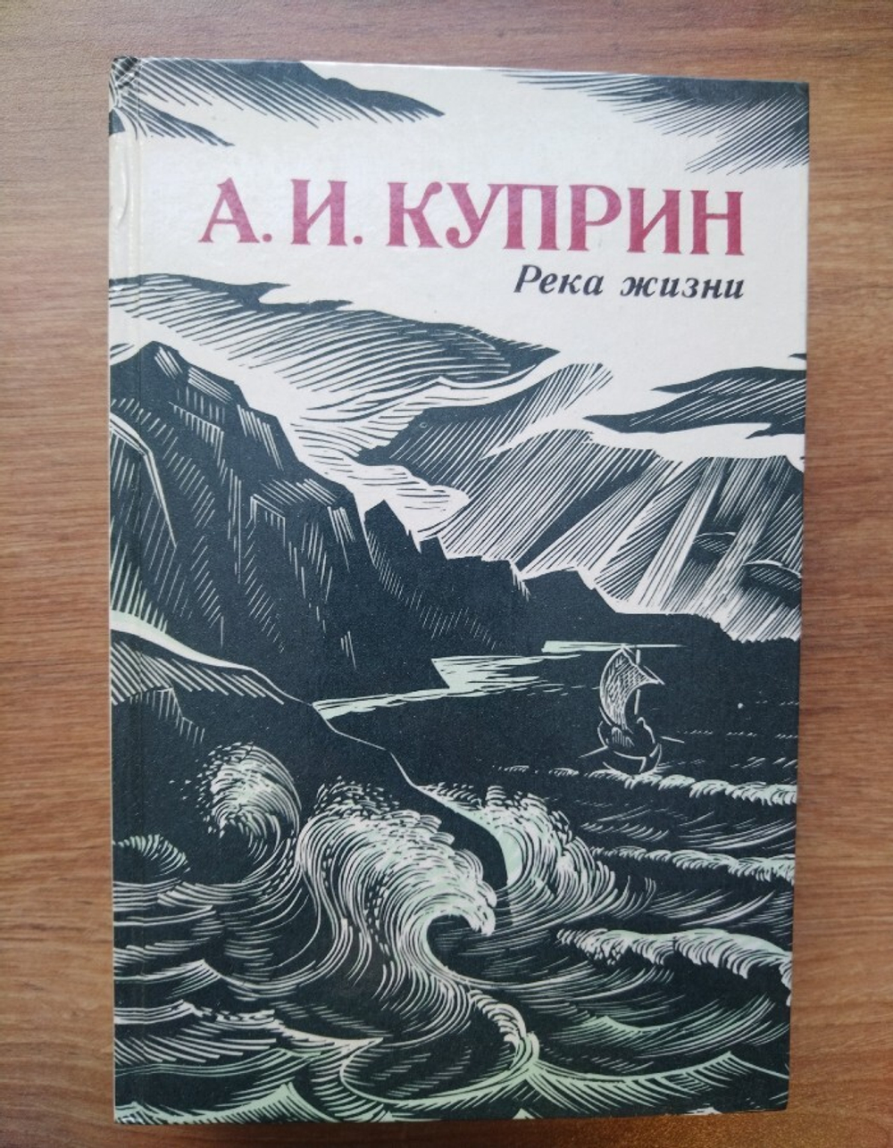 Река жизни