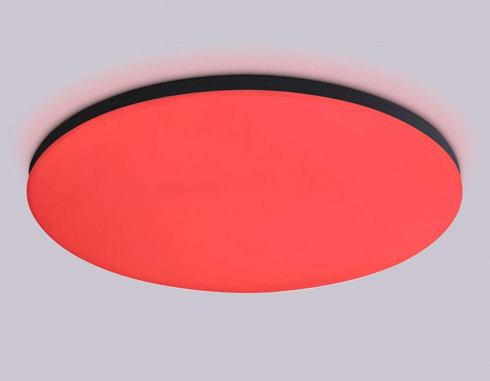 Накладной светильник Ambrella Light FZ FZ2006