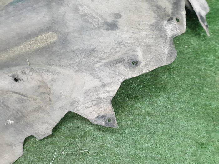 Подкрылок передний левый BMW X3 F25 (2010-2017)