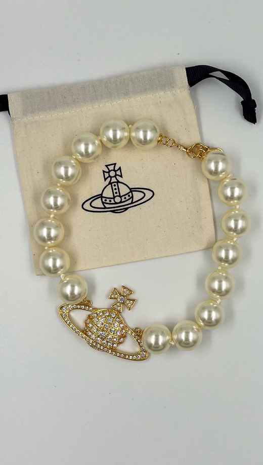 Чокер Vivienne Westwood