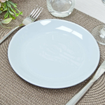 DIWALI GRANIT Тарелка десертная 19см