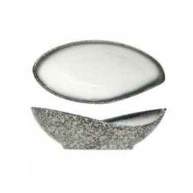 Блюдо овальное 10X5XH3CM SEA PEARL