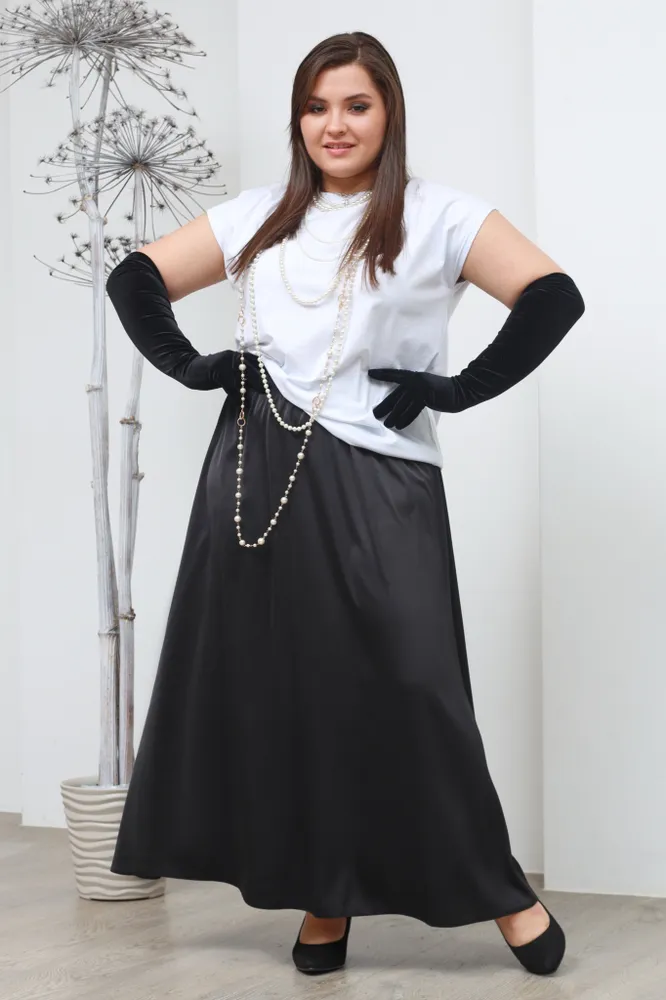 Юбка 4435 Fabrika