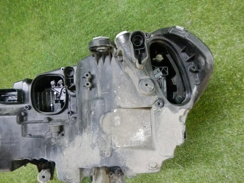 Фара правая BMW X3 G01, X4 G02 (2017-2021) Adaptive LED