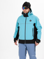 КУРТКА МУЖСКАЯ BUONO 4696-14