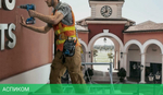 Дрель-шуруповерт Bosch GSB 18V-50 Professional с 2-мя АКБ, кейс (06019H5100)