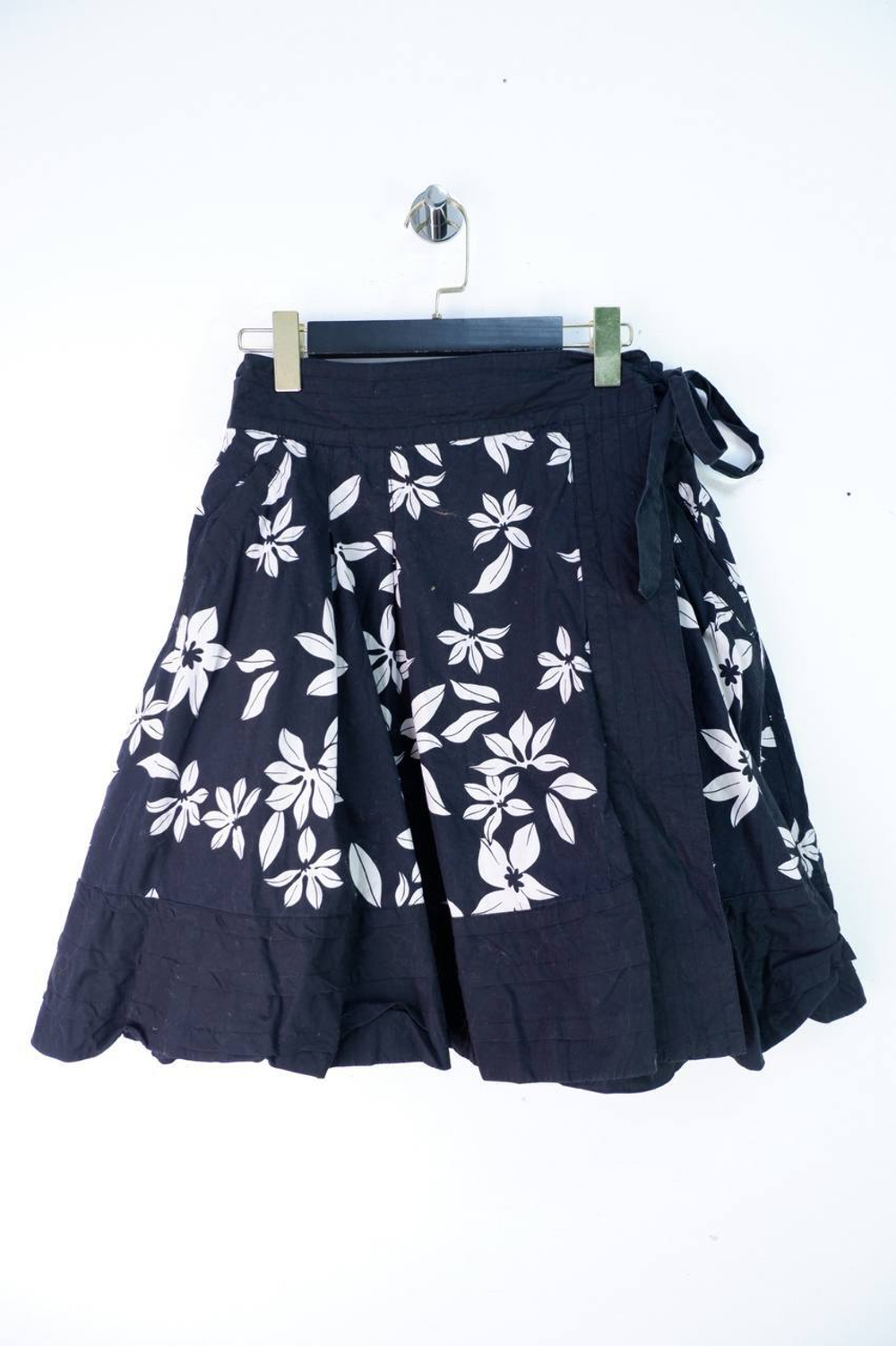 Юбка Incity для летних образов, визуально 48 размер