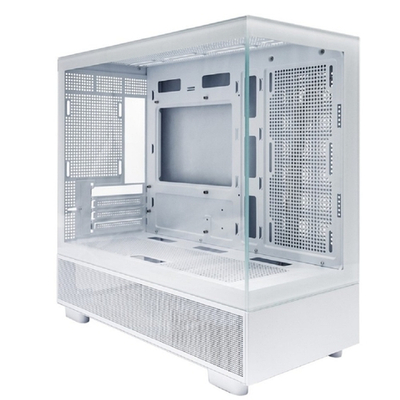 Корпус для компьютера 1STPLAYER Mi5-WH