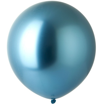 ВВ 250/605 (24"/60 см), Хром Синий (Glossy Blue), 1 шт.