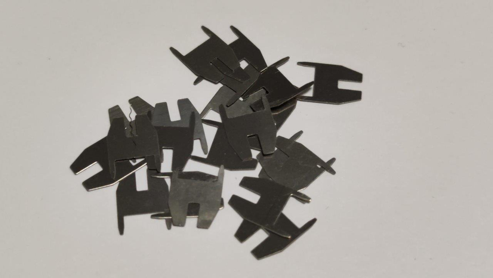 Ножка для сварки ET SP2-9-12-15T