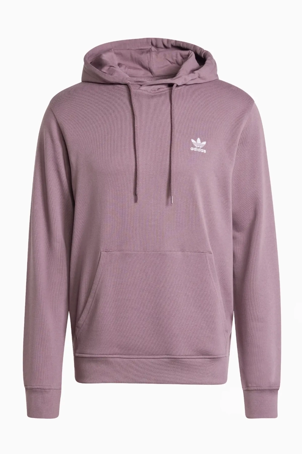 Кофта adidas Trefoil Essentials - Фиолетовый
