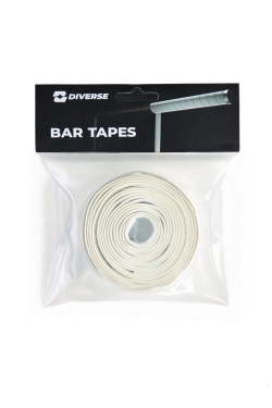 Намотки Diverse Bar Tapes, Белый