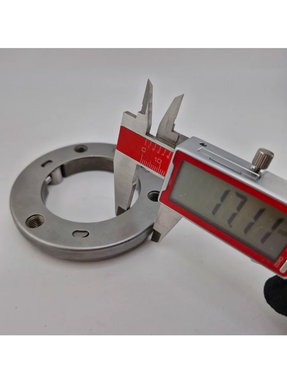 --  Обгонная муфта стартера (бендикс) для мотоцикла 166FMM