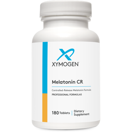 Melatonin CR 180 Tablets