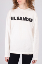 Футболка JIL SANDER