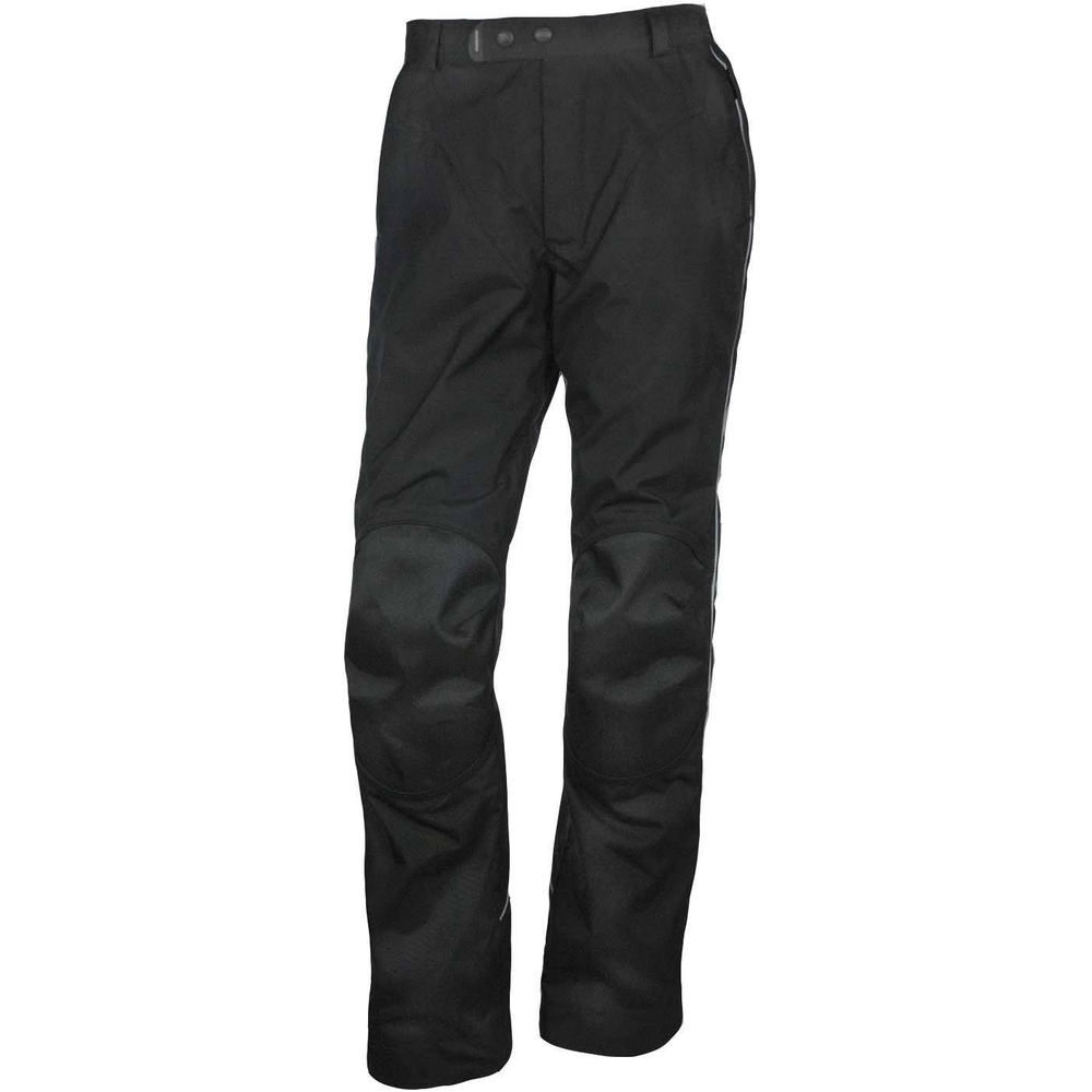 Мотобрюки женские Olympia Pro Max Over Pants