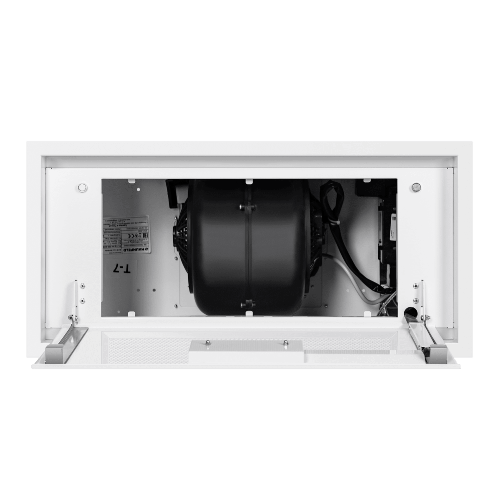 Кухонная вытяжка MAUNFELD MZR Cool 60 белый