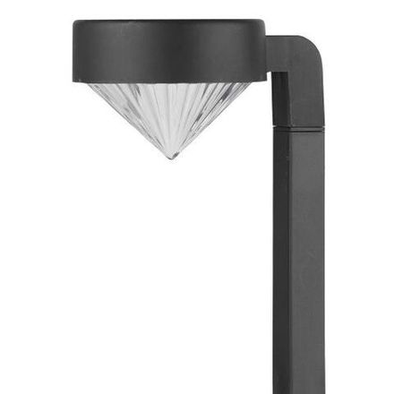 Светильник садовый SL-PL42-DMD солнечная батарея ЭРА Б0007511