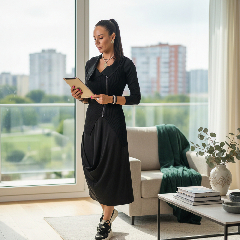 Юбка размер 44-52