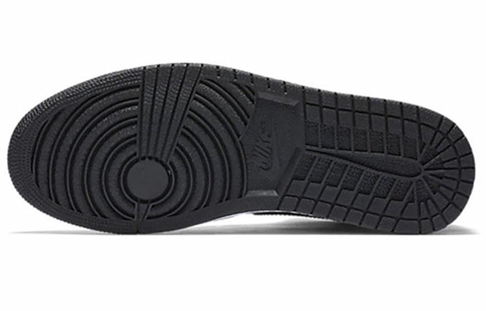 Кроссовки Jordan Air Jordan 1 Retro "Black Patent"