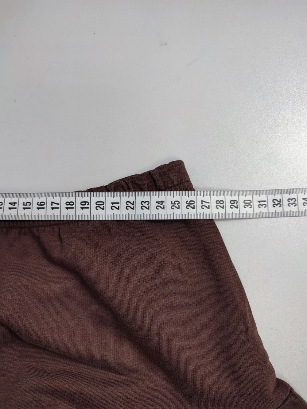 Юбка стильная на 6-7 лет