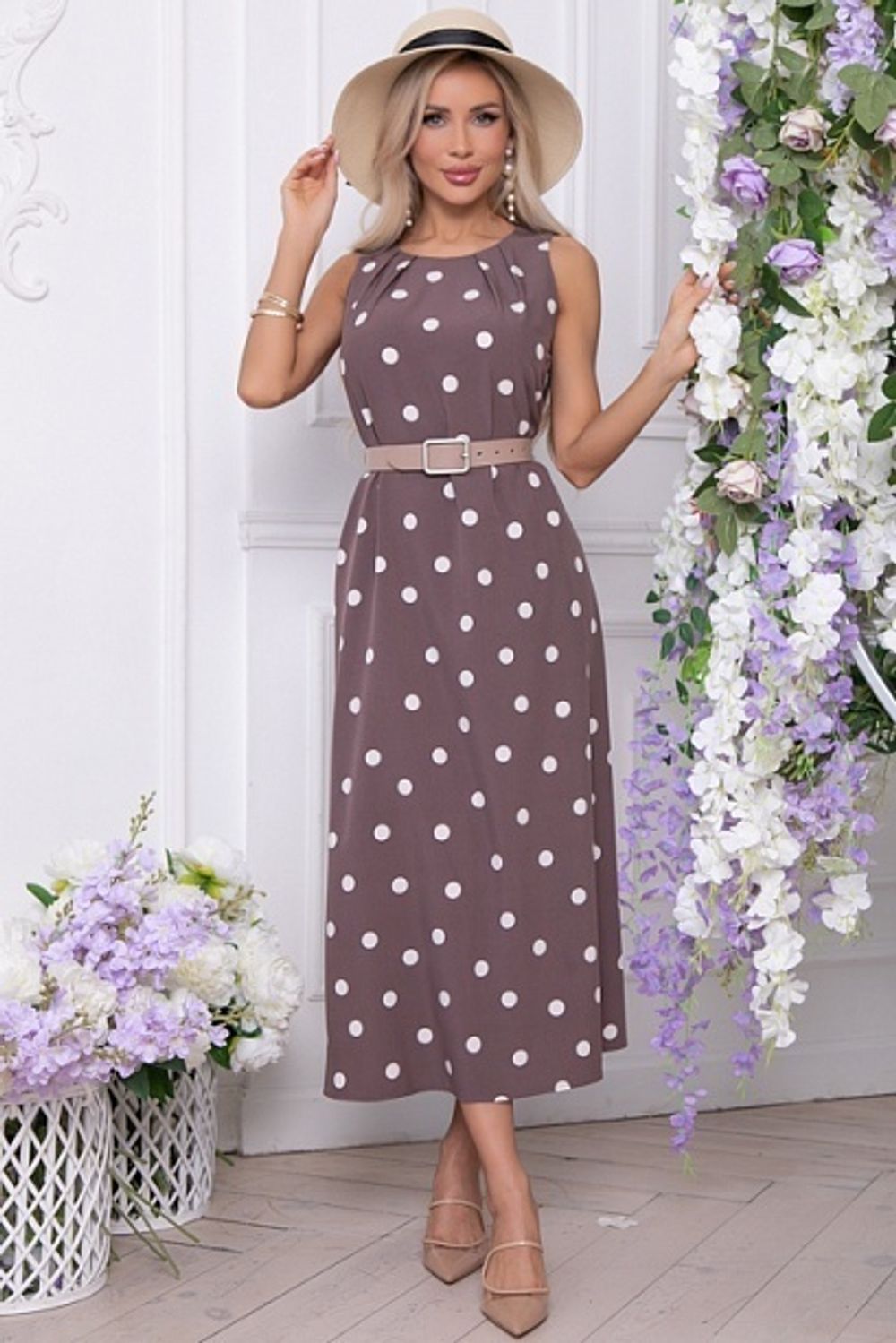 Платье 71542 Avili (Акция)