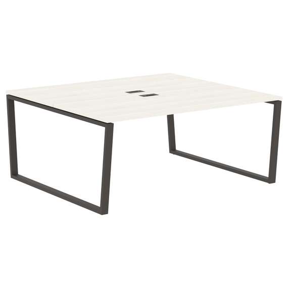 Стол 2-х местный EVWST 1716  1760х1606х750 EDIS