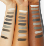 Beauty Bay 9 Smoky Palette