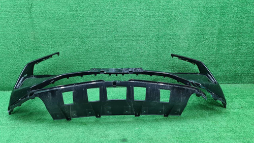 Бампер передний Haval F7 2 (2024-н.в.)