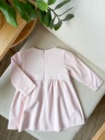 Платье Dior, 80