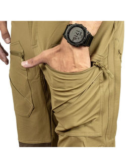 Брюки тактические Sturmer Taiga