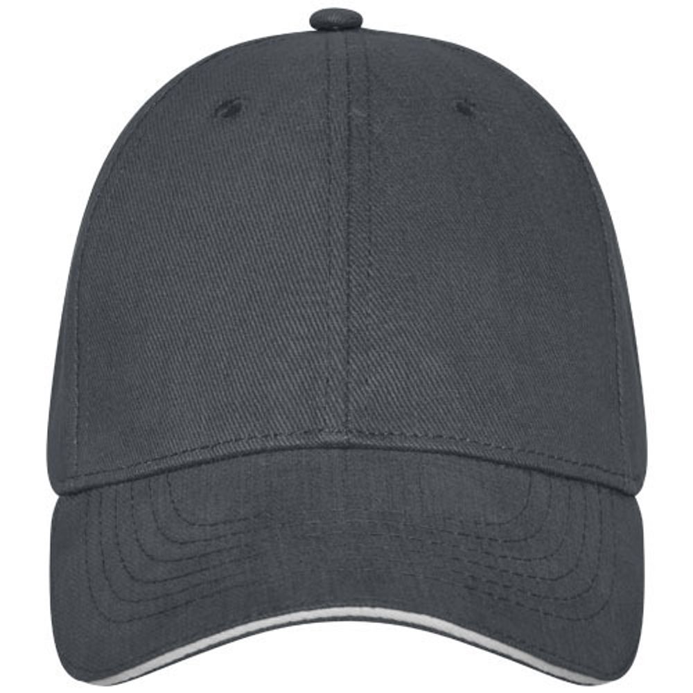 Кепка-сэндвич Darton, 6 панелей
