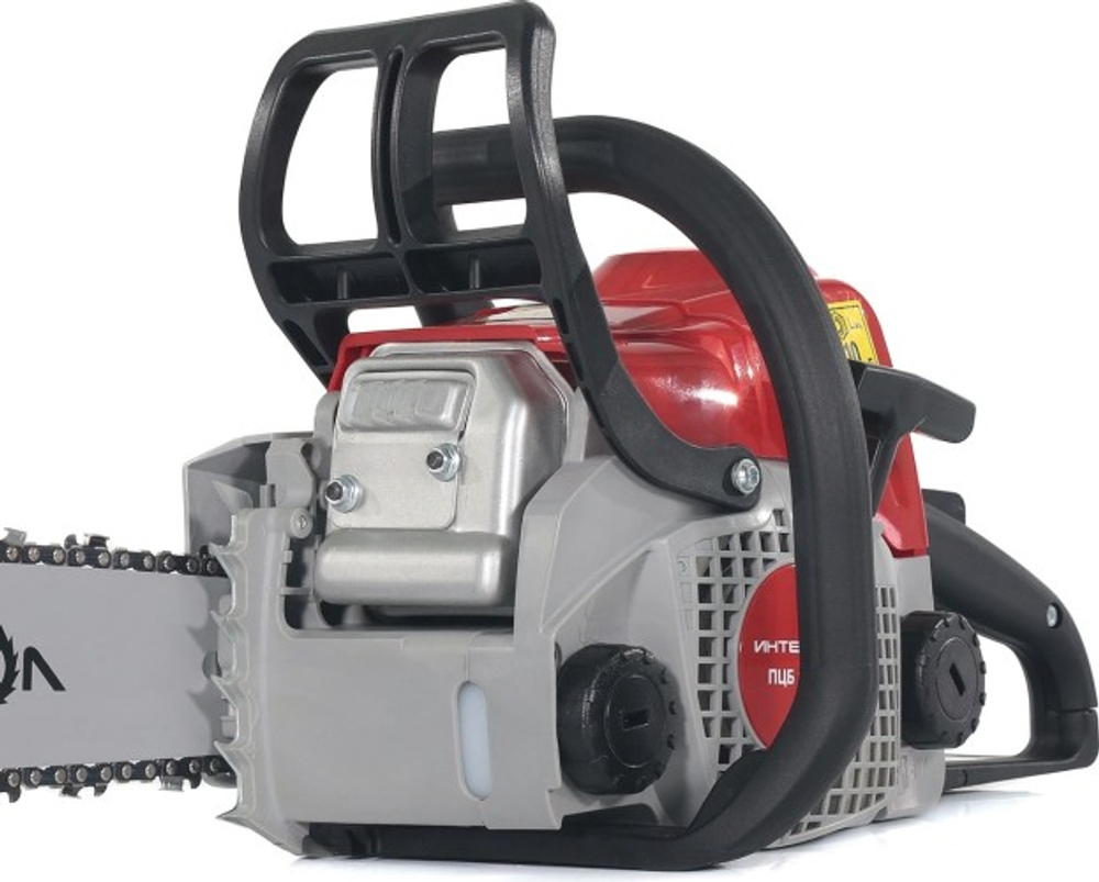 Бензопила ИНТЕРСКОЛ ПЦБ 180-16 876.0.0.40