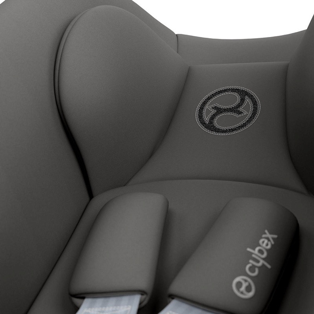 Кресло Cybex Cloud T i-Size
