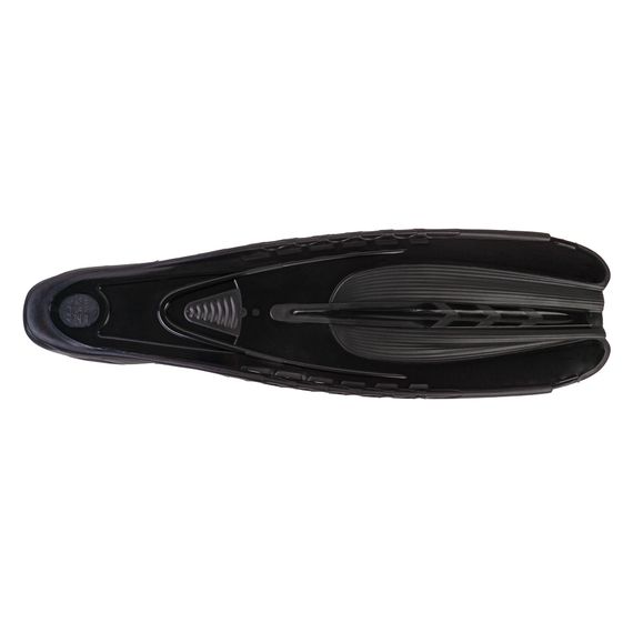 Ласты Scorpena Velocity черные