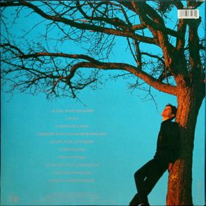 Niagara / Religion (LP)